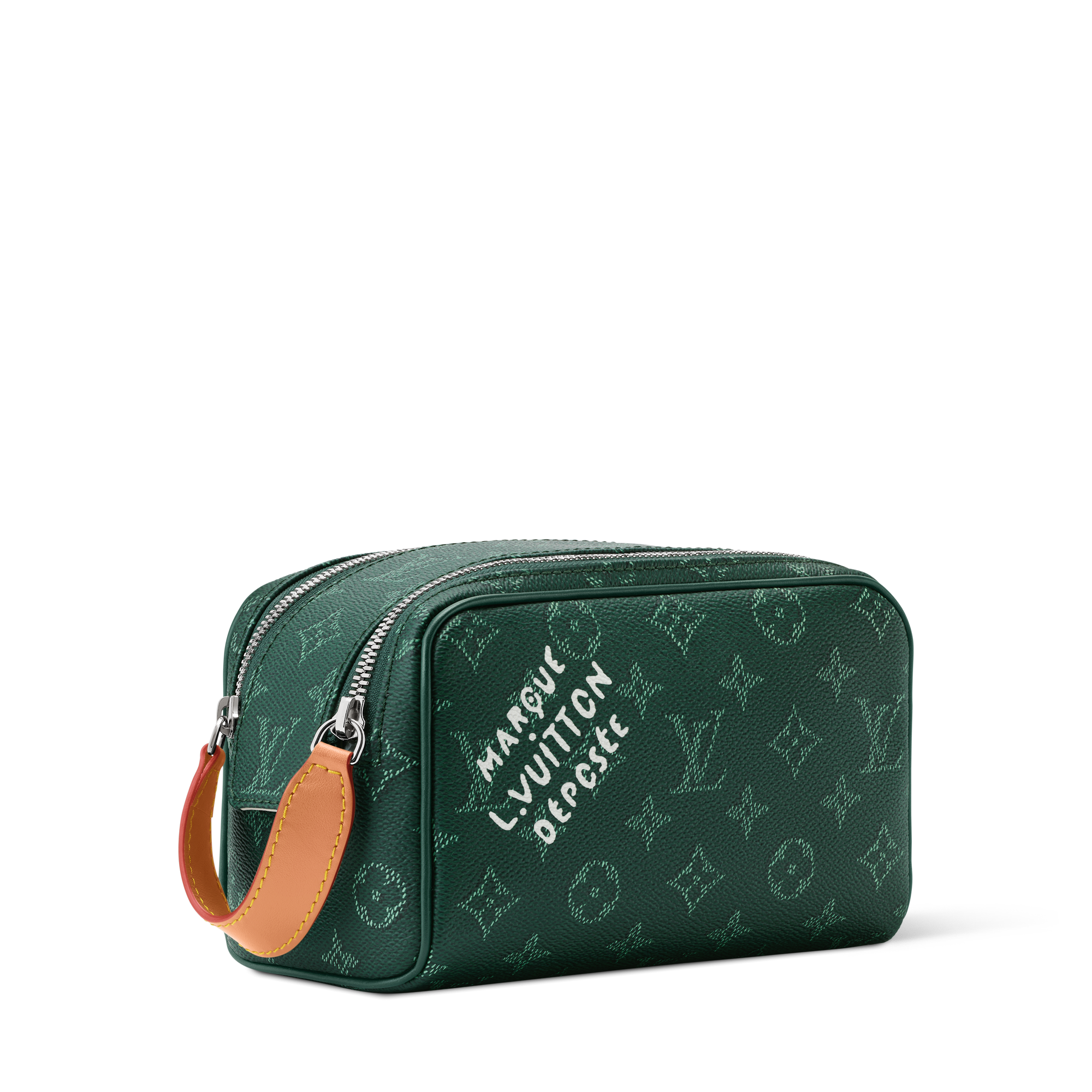 ミニ ドップ・キット モノグラム・ヘリテージ｜ルイ・ヴィトン 公式